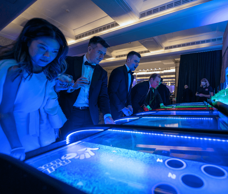 British Recruitment Awards